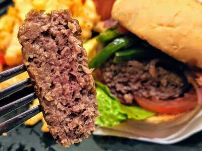 Fuego Bar & Kitchen Singapore