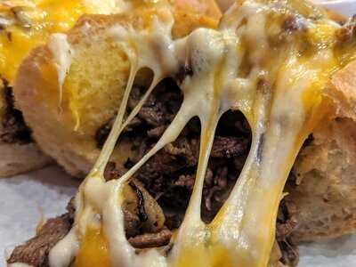 Fuego Bar & Kitchen Singapore