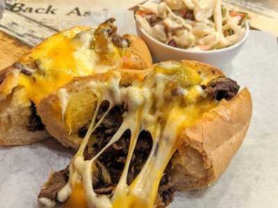 Fuego Bar & Kitchen Singapore