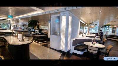 Ps.cafe One Fullerton