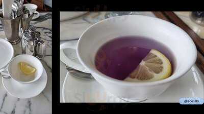 Ps.cafe One Fullerton