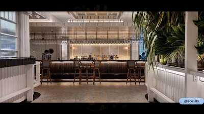 Ps.cafe One Fullerton