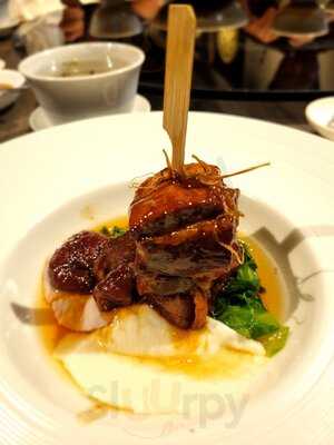 Si Chuan Dou Hua Restaurant