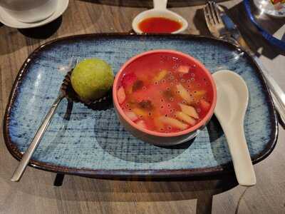 Si Chuan Dou Hua Restaurant