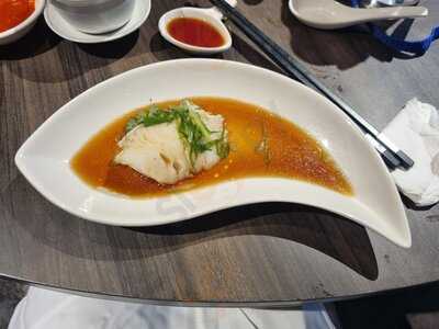 Si Chuan Dou Hua Restaurant