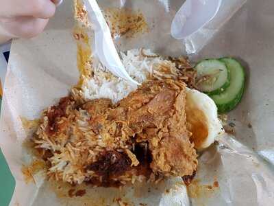 Changi Village Market Hawker Centre