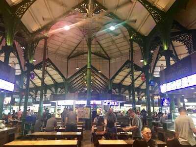 People's Park Food Centre