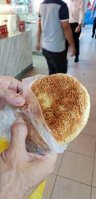 People's Park Food Centre