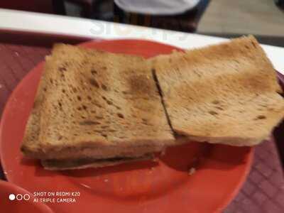 Ya Kun Kaya Toast
