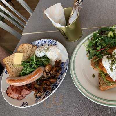 Group Therapy Coffee