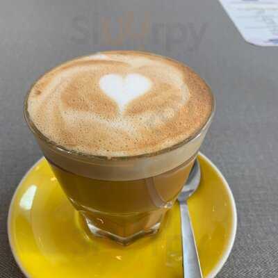 Group Therapy Coffee