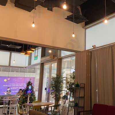 Group Therapy Coffee