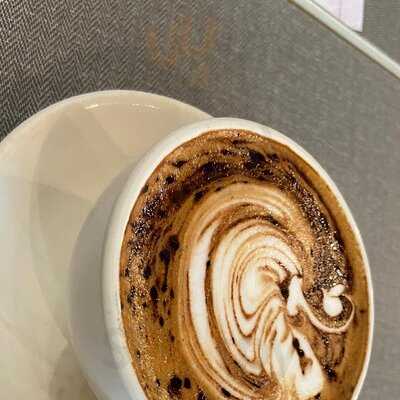 Group Therapy Coffee