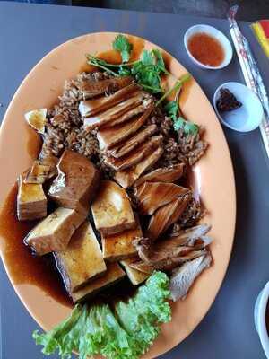 East Coast Lagoon Food Centre