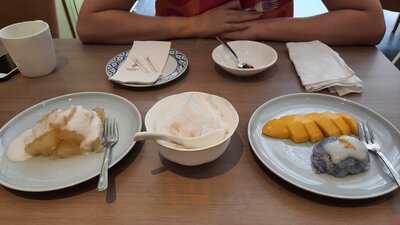 Yhingthai Palace Restaurant Pte Ltd