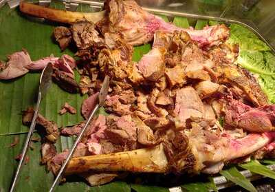 Kintamani Indonesian Restaurant