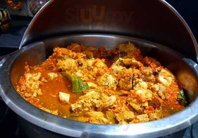 Kintamani Indonesian Restaurant