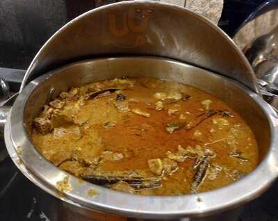 Kintamani Indonesian Restaurant