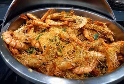 Kintamani Indonesian Restaurant