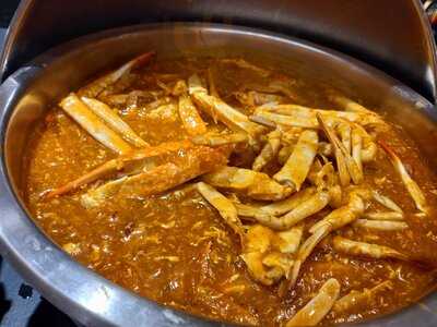 Kintamani Indonesian Restaurant