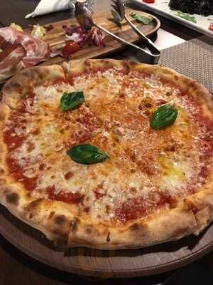 Trattoria Da Mimmo Restaurant And Pizzeria