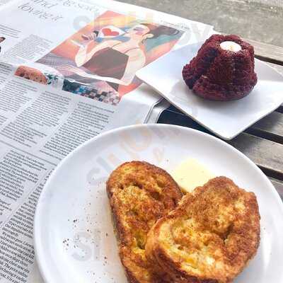 Freshly Baked By Le Bijoux