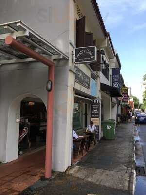 Freshly Baked By Le Bijoux