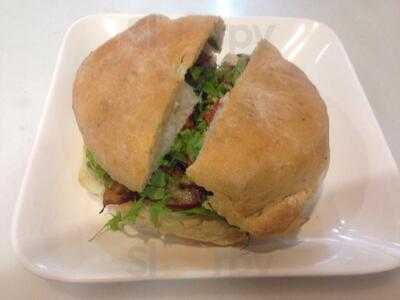 Freshly Baked By Le Bijoux