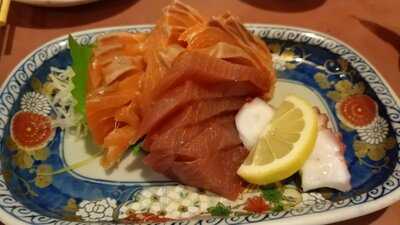 Ikoi Japanese Restaurant