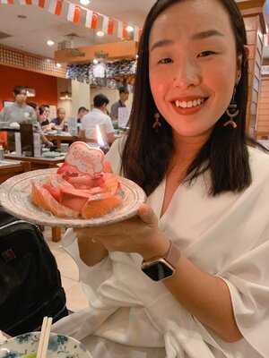 Ikoi Japanese Restaurant