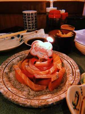 Ikoi Japanese Restaurant