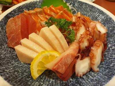 Ikoi Japanese Restaurant