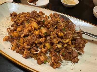 Imperial Treasure Fine Chinese Cuisine