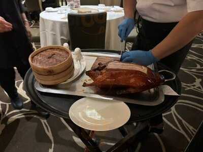 Imperial Treasure Fine Chinese Cuisine