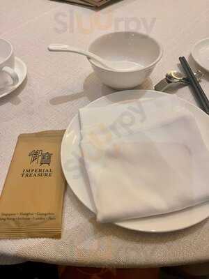 Imperial Treasure Fine Chinese Cuisine