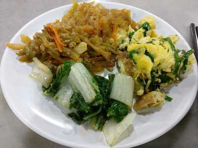 Isteamboat Chinese Restaurant