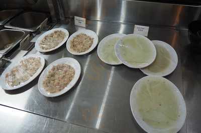 Isteamboat Chinese Restaurant