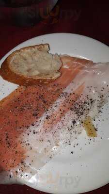 Wine Universe Restaurant Tapas Bar