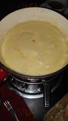 Wine Universe Restaurant Tapas Bar