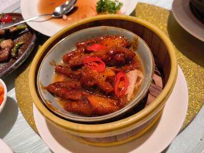 Xin Cuisine Chinese Restaurant