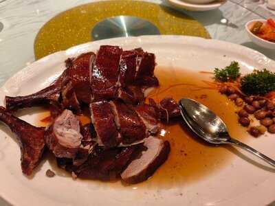 Xin Cuisine Chinese Restaurant