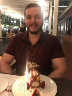 Carnivore Brazilian Churrascaria