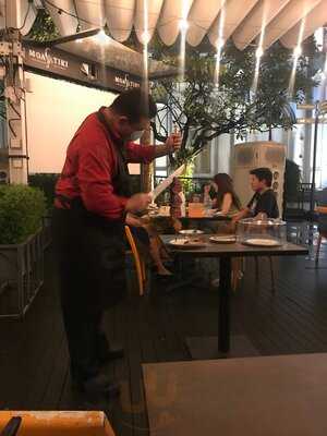 Carnivore Brazilian Churrascaria