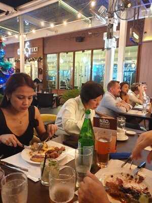 Carnivore Brazilian Churrascaria