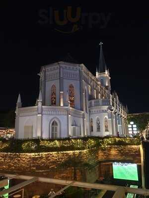 Carnivore Brazilian Churrascaria