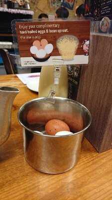 Ramen Keisuke Tori King