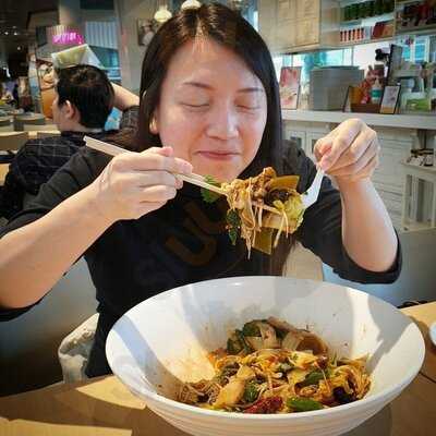 Food Republic @ 313@somerset