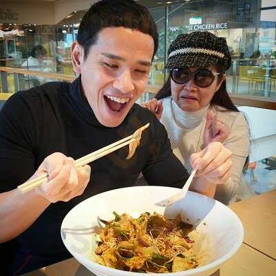 Food Republic @ 313@somerset