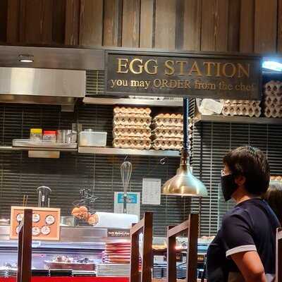 Hamburg Steak Keisuke