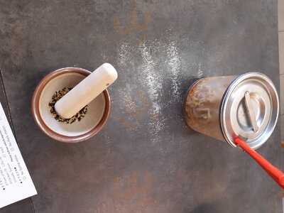 Tonkotsu King Four Season